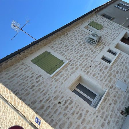 Le Loft Lägenhet Bouillargues Exteriör bild